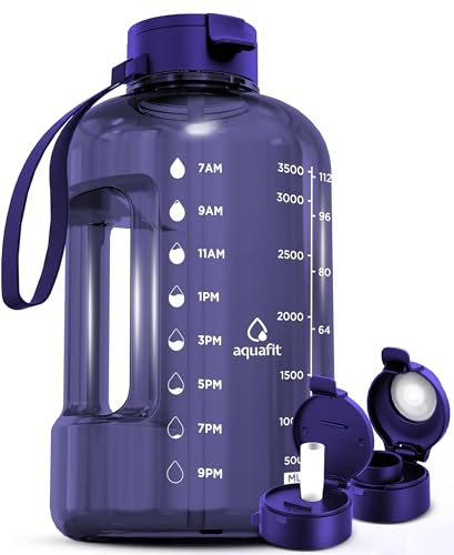 PREMIUM　WATER　Famfit Amazon.com: AquaFit Water Bottles: Deals